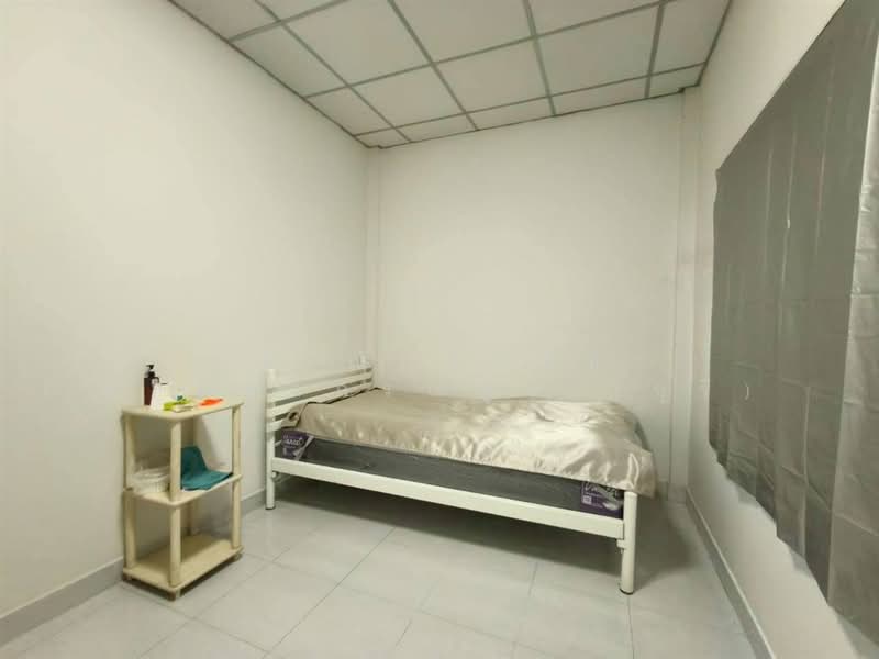 หมู่บ้านสายทิพย์ ( Sai Thip Village ) ซอยไอยรา10, Pathum Thani, ถนนคลองหลวง, Khlong Song, Khlong Luang, Pathum Thani, 2 Bedrooms, 90 sqm, Townhouse For Sale, by คุณ ณัฏฐ์ภัสชา พัสภิชากรณ์กูน (ชุรี), 500311889 - DDproperty.com