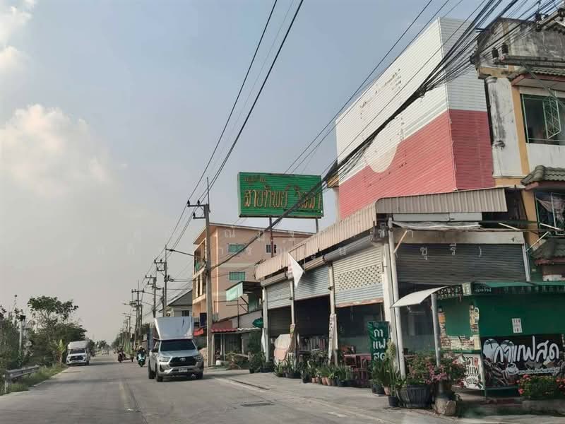 หมู่บ้านสายทิพย์ ( Sai Thip Village ) ซอยไอยรา10, Pathum Thani, ถนนคลองหลวง, Khlong Song, Khlong Luang, Pathum Thani, 2 Bedrooms, 90 sqm, Townhouse For Sale, by คุณ ณัฏฐ์ภัสชา พัสภิชากรณ์กูน (ชุรี), 500311889 - DDproperty.com