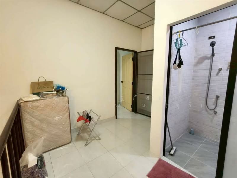 หมู่บ้านสายทิพย์ ( Sai Thip Village ) ซอยไอยรา10, Pathum Thani, ถนนคลองหลวง, Khlong Song, Khlong Luang, Pathum Thani, 2 Bedrooms, 90 sqm, Townhouse For Sale, by คุณ ณัฏฐ์ภัสชา พัสภิชากรณ์กูน (ชุรี), 500311889 - DDproperty.com