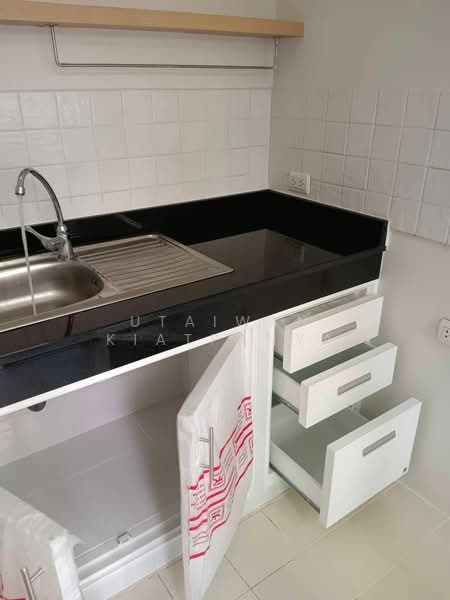 My Condo Pinklao, Bangkok, 105 Jaransanitwong Road, Bang Bamru, Bang Phlat, Bangkok, 1 Bedroom, 34 sqm, Condo For Sale, by Utaiwan Kiatpanya, 500311893 - DDproperty.com