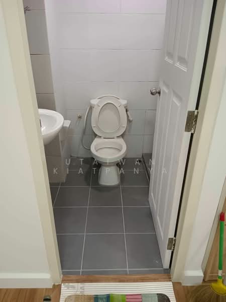 My Condo Pinklao, Bangkok, 105 Jaransanitwong Road, Bang Bamru, Bang Phlat, Bangkok, 1 Bedroom, 34 sqm, Condo For Sale, by Utaiwan Kiatpanya, 500311893 - DDproperty.com