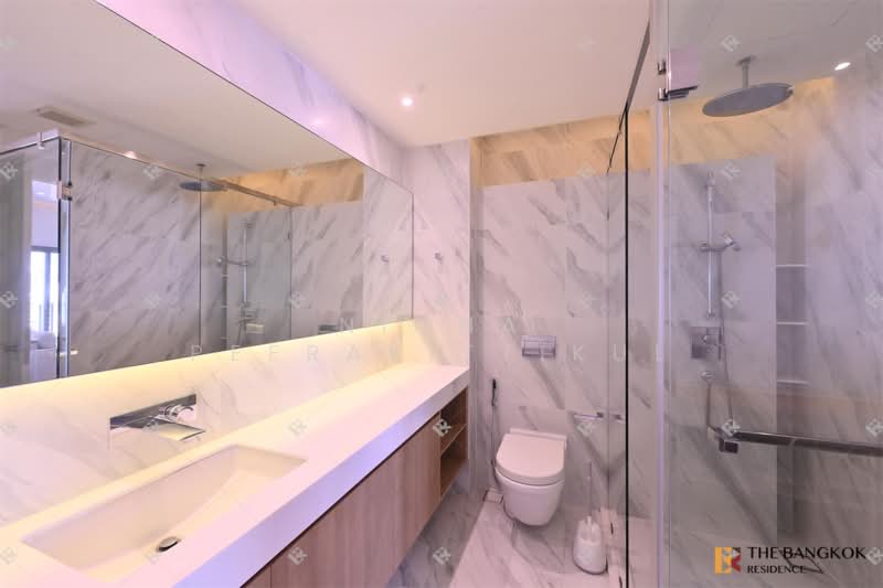 MUNIQ Sukhumvit 23, Bangkok, 17 Sukhumvit 23, Khlongtoei Nua, Watthana, Bangkok, 1 Bedroom, 43 sqm, Condo For Rent, by Nicha Peerakittikul, 500311895 - DDproperty.com