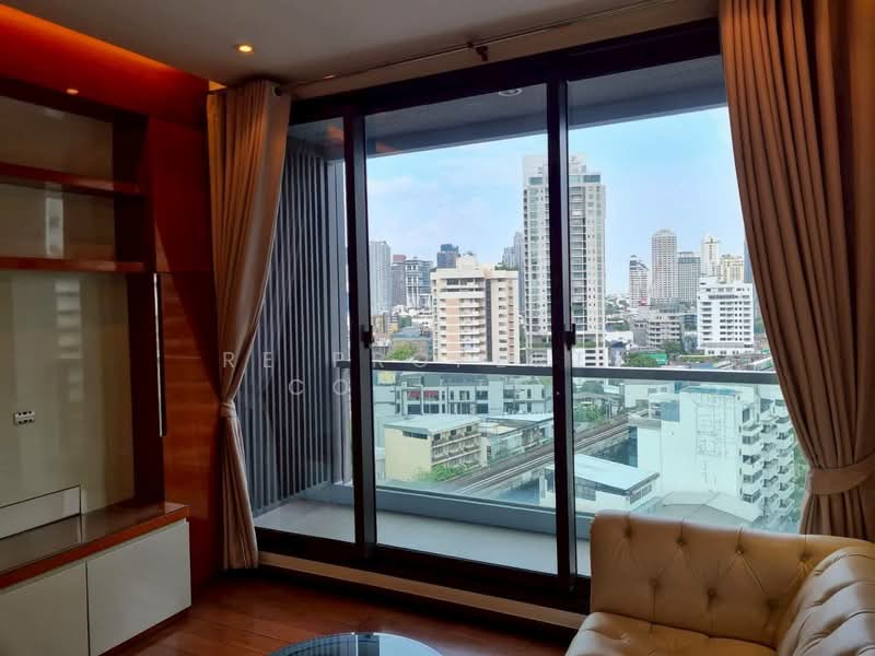 The Address Sukhumvit 28 : ดิ แอดเดรส สุขุมวิท 28, กรุงเทพ, 1 ซอยสุขุมวิท 28 ถนนสุขุมวิท แขวงคลองตัน เขตคลองเตย กรุงเทพมหานคร, คลองตัน, คลองเตย, กรุงเทพ, 52 ตร.ม., คอนโด ให้เช่า, โดย RE PROPERTY CO.,LTD., 500311896 - DDproperty.com