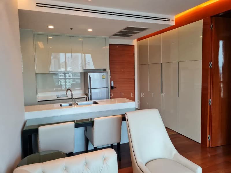 The Address Sukhumvit 28 : ดิ แอดเดรส สุขุมวิท 28, กรุงเทพ, 1 ซอยสุขุมวิท 28 ถนนสุขุมวิท แขวงคลองตัน เขตคลองเตย กรุงเทพมหานคร, คลองตัน, คลองเตย, กรุงเทพ, 52 ตร.ม., คอนโด ให้เช่า, โดย RE PROPERTY CO.,LTD., 500311896 - DDproperty.com