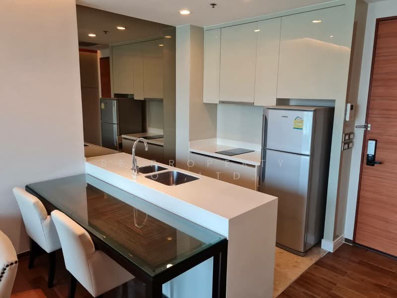 The Address Sukhumvit 28, Bangkok, 1 Soi Sukhumvit 28, Khong Tan, Khlong Toei, Bangkok, 1 Bedroom, 52 sqm, Condo For Rent, by RE PROPERTY CO.,LTD., 500311896 - DDproperty.com
