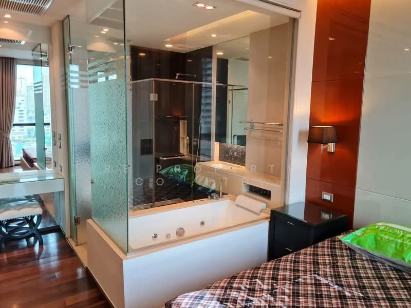 The Address Sukhumvit 28 : ดิ แอดเดรส สุขุมวิท 28, กรุงเทพ, 1 ซอยสุขุมวิท 28 ถนนสุขุมวิท แขวงคลองตัน เขตคลองเตย กรุงเทพมหานคร, คลองตัน, คลองเตย, กรุงเทพ, 52 ตร.ม., คอนโด ให้เช่า, โดย RE PROPERTY CO.,LTD., 500311896 - DDproperty.com