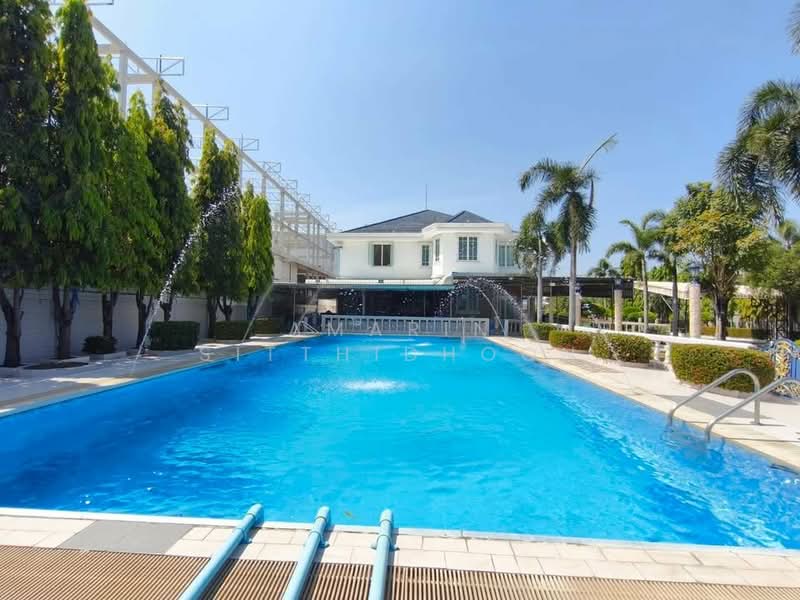 Grand Manor Estate with Expansive Land, Nonthaburi, Bang Bua Thong, Nonthaburi, 6 Bedrooms, 1,329 sqm, Single Detached House For Sale, by Amarin Sitthidhoon, 500311898 - DDproperty.com