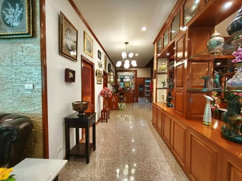 Grand Manor Estate with Expansive Land, Nonthaburi, Bang Bua Thong, Nonthaburi, 6 Bedrooms, 1,329 sqm, Single Detached House For Sale, by Amarin Sitthidhoon, 500311898 - DDproperty.com