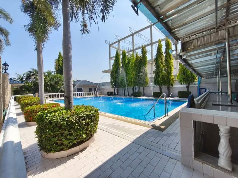 Grand Manor Estate with Expansive Land, Nonthaburi, Bang Bua Thong, Nonthaburi, 6 Bedrooms, 1,329 sqm, Single Detached House For Sale, by Amarin Sitthidhoon, 500311898 - DDproperty.com