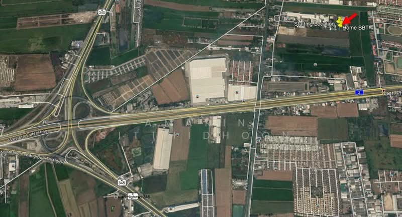 Grand Manor Estate with Expansive Land, นนทบุรี, บางบัวทอง, นนทบุรี, 1,329 ตร.ม., บ้านเดี่ยว ขาย, โดย Amarin Sitthidhoon, 500311898 - DDproperty.com