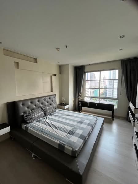 Citi Smart Sukhumvit 18, Bangkok, 366 Soi Sukhumvit 18, Sukhumvit Road, Khlong Toei, Bangkok, 2 Bedrooms, 75 sqm, Condo For Rent, by Connex Property, 500311899 - DDproperty.com