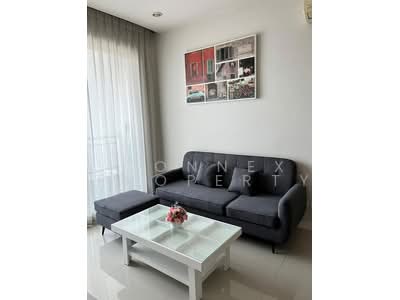 For Rent - Circle Condominium, Bangkok