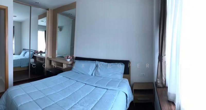 Circle Condominium : เซอร์เคิล คอนโดมิเนียม, กรุงเทพ, 1674 ซอยเพชรบุรี 36 ถนนเพชรบุรี, มักกะสัน, ราชเทวี, กรุงเทพ, 39 ตร.ม., คอนโด ให้เช่า, โดย Connex Property, 500311909 - DDproperty.com