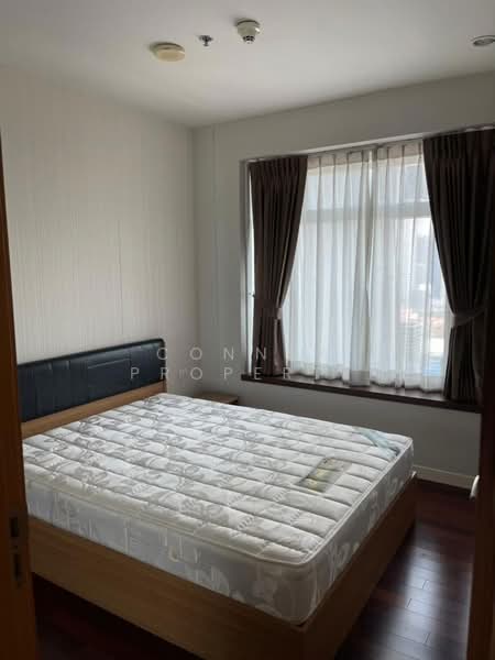 Circle Condominium : เซอร์เคิล คอนโดมิเนียม, กรุงเทพ, 1674 ซอยเพชรบุรี 36 ถนนเพชรบุรี, มักกะสัน, ราชเทวี, กรุงเทพ, 39 ตร.ม., คอนโด ให้เช่า, โดย Connex Property, 500311909 - DDproperty.com