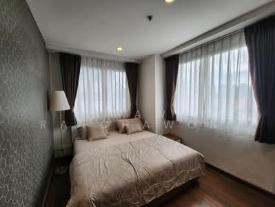 For Rent - Vista Garden, Bangkok