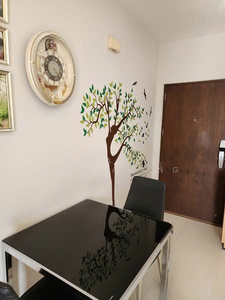Vista Garden, Bangkok, 53 Saeng Thip Alley, Phra Kanong Nua, Watthana, Bangkok, 1 Bedroom, 46 sqm, Condo For Rent, by Sarawut Ratchawong, 500311911 - DDproperty.com