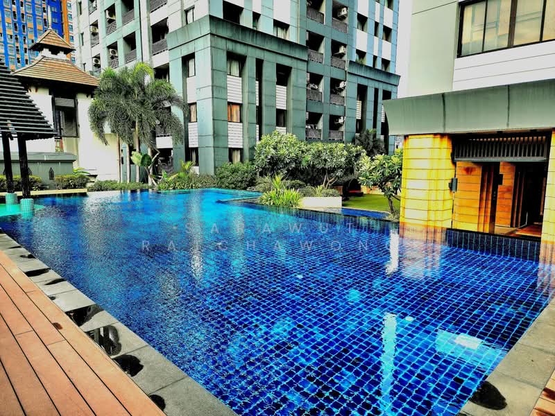 Vista Garden : วิสต้า การ์เด้น, กรุงเทพ, 53 ซอย แสงทิพย์, พระโขนงเหนือ, วัฒนา, กรุงเทพ, 46 ตร.ม., คอนโด ให้เช่า, โดย Sarawut Ratchawong, 500311911 - DDproperty.com