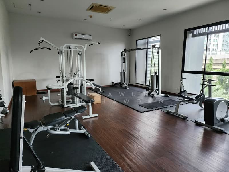 Vista Garden, Bangkok, 53 Saeng Thip Alley, Phra Kanong Nua, Watthana, Bangkok, 1 Bedroom, 46 sqm, Condo For Rent, by Sarawut Ratchawong, 500311911 - DDproperty.com