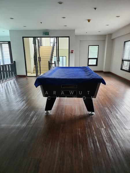 Vista Garden, Bangkok, 53 Saeng Thip Alley, Phra Kanong Nua, Watthana, Bangkok, 1 Bedroom, 46 sqm, Condo For Rent, by Sarawut Ratchawong, 500311911 - DDproperty.com