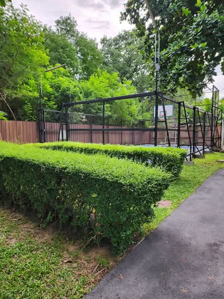 Vista Garden, Bangkok, 53 Saeng Thip Alley, Phra Kanong Nua, Watthana, Bangkok, 1 Bedroom, 46 sqm, Condo For Rent, by Sarawut Ratchawong, 500311911 - DDproperty.com