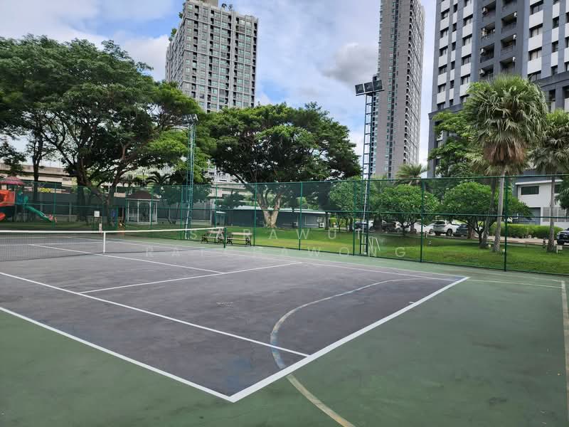 Vista Garden : วิสต้า การ์เด้น, กรุงเทพ, 53 ซอย แสงทิพย์, พระโขนงเหนือ, วัฒนา, กรุงเทพ, 46 ตร.ม., คอนโด ให้เช่า, โดย Sarawut Ratchawong, 500311911 - DDproperty.com