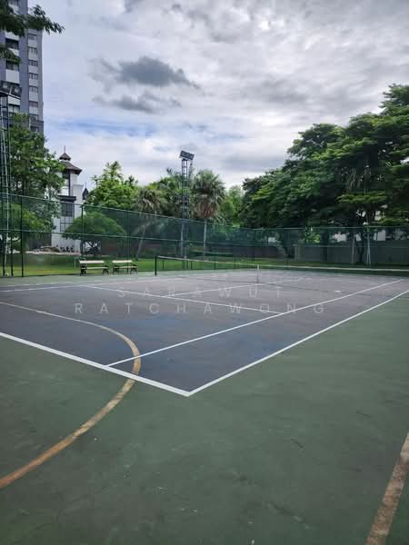 Vista Garden, Bangkok, 53 Saeng Thip Alley, Phra Kanong Nua, Watthana, Bangkok, 1 Bedroom, 46 sqm, Condo For Rent, by Sarawut Ratchawong, 500311911 - DDproperty.com