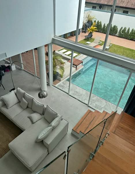 VILLA FOR SALE IN RAWAI, Phuket, Rawai, Muang Phuket, Phuket, 4 Bedrooms, 180 sqm, Villa For Sale, by Wasana Jantakam, 500311913 - DDproperty.com
