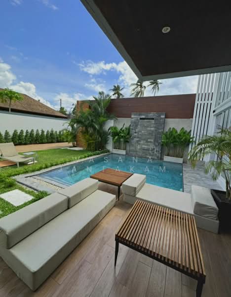 VILLA FOR SALE IN RAWAI, Phuket, Rawai, Muang Phuket, Phuket, 4 Bedrooms, 180 sqm, Villa For Sale, by Wasana Jantakam, 500311913 - DDproperty.com