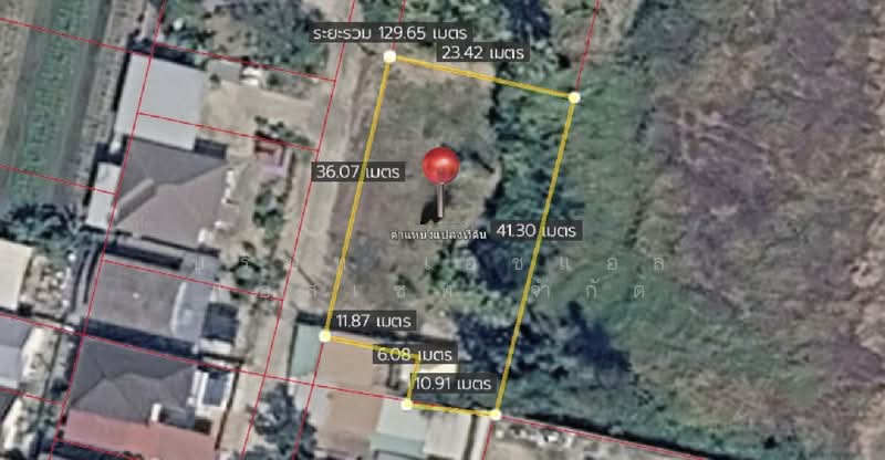 Land for sale, Bangkok, Bang Phai, Bang Khae, Bangkok, , 860 sqm, Land For Sale, by บริษัท เอชแอล แอสเซท จำกัด, 500311914 - DDproperty.com