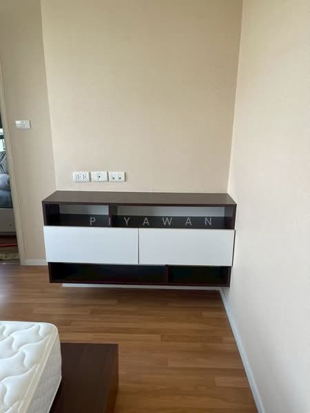 Lumpini Park Rama 9-Ratchada, Bangkok, 888 Chaturathit Road, Bang Kapi, Huai Khwang, Bangkok, 2 Bedrooms, 52 sqm, Condo For Rent, by Piyawan Maiyapan, 500311915 - DDproperty.com