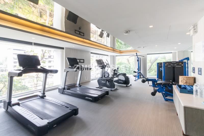 Shama Yen-Akat, Bangkok, 69 Yen Akat Road, Chong Nonsi, Yan Nawa, Bangkok, Studio, 36 sqm, Apartment For Rent, by Khun Zia, 500311916 - DDproperty.com