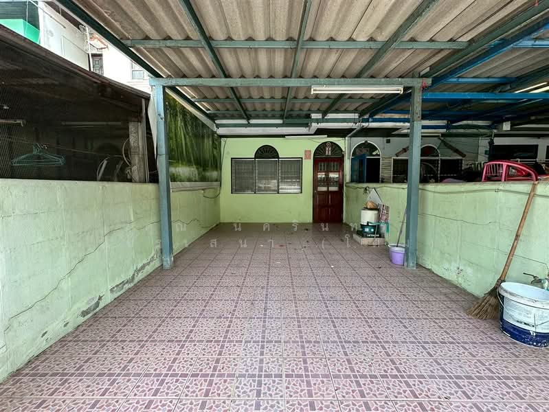 บ้านบัวทอง 1 (Baan Buathong 1), Nonthaburi, ถนนกาญจนาภิเษก, Bang Rak Yai, Bang Bua Thong, Nonthaburi, 3 Bedrooms, 90 sqm, Townhouse For Sale, by คุณ นครินทร์ วัชรเสนา (โดม), 500311918 - DDproperty.com