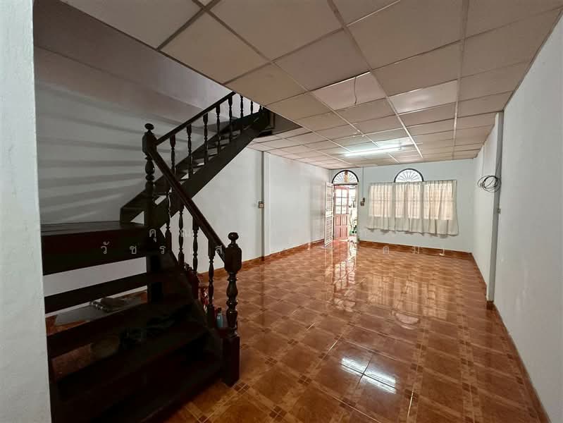 บ้านบัวทอง 1 (Baan Buathong 1), Nonthaburi, ถนนกาญจนาภิเษก, Bang Rak Yai, Bang Bua Thong, Nonthaburi, 3 Bedrooms, 90 sqm, Townhouse For Sale, by คุณ นครินทร์ วัชรเสนา (โดม), 500311918 - DDproperty.com