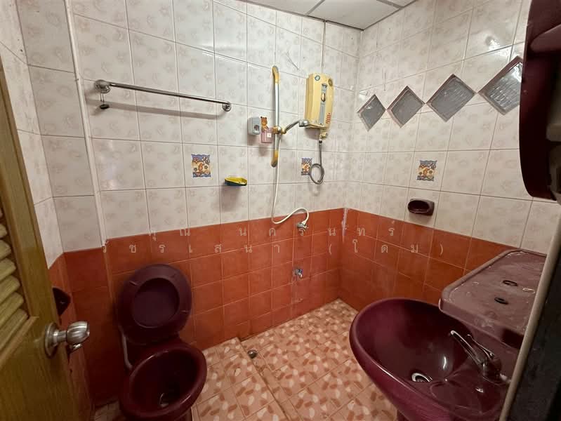 บ้านบัวทอง 1 (Baan Buathong 1), Nonthaburi, ถนนกาญจนาภิเษก, Bang Rak Yai, Bang Bua Thong, Nonthaburi, 3 Bedrooms, 90 sqm, Townhouse For Sale, by คุณ นครินทร์ วัชรเสนา (โดม), 500311918 - DDproperty.com