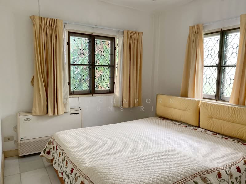 บ้านให้เช่า – ใกล้โรงเรียนต้นกล้า เพียง 5 นาที ค่าเช่า 15,000 บาท / เดือน รหัสทรัพย์ : No.11H646, เชียงใหม่, หนองหาร, สันทราย, เชียงใหม่, 100 ตร.ม., บ้านเดี่ยว ให้เช่า, โดย Rutchaporn Tunsiri, 500311919 - DDproperty.com