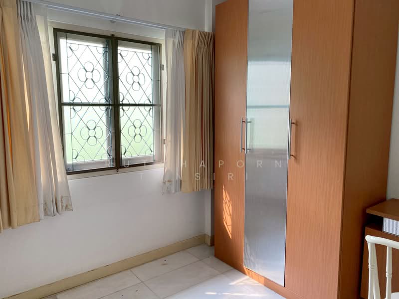 บ้านให้เช่า – ใกล้โรงเรียนต้นกล้า เพียง 5 นาที ค่าเช่า 15,000 บาท / เดือน รหัสทรัพย์ : No.11H646, Chiang Mai, Nong Harn, San Sai, Chiang Mai, 2 Bedrooms, 100 sqm, Single Detached House For Rent, by Rutchaporn Tunsiri, 500311919 - DDproperty.com