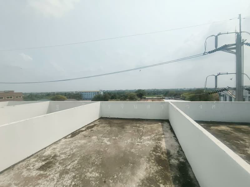 ถ.ศาลายา-บางภาษี ต.ศาลายา อ.พุทธมณฑล จ.นครปฐม, นครปฐม, ศาลายา, พุทธมณฑล, นครปฐม, 80 ตร.ม., ตึกแถว-อาคารพาณิชย์ ขาย, โดย ณณัฐ ภัทรจินดานุวงศ์, 500311923 - DDproperty.com