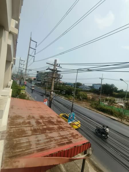 ถ.ศาลายา-บางภาษี ต.ศาลายา อ.พุทธมณฑล จ.นครปฐม, Nakhon Pathom, Salaya, Phuttha Mon Thon, Nakhon Pathom, , 80 sqm, Shophouse For Sale, by ณณัฐ ภัทรจินดานุวงศ์, 500311923 - DDproperty.com