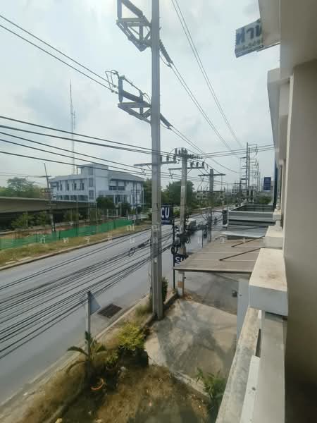 ถ.ศาลายา-บางภาษี ต.ศาลายา อ.พุทธมณฑล จ.นครปฐม, Nakhon Pathom, Salaya, Phuttha Mon Thon, Nakhon Pathom, , 80 sqm, Shophouse For Sale, by ณณัฐ ภัทรจินดานุวงศ์, 500311923 - DDproperty.com