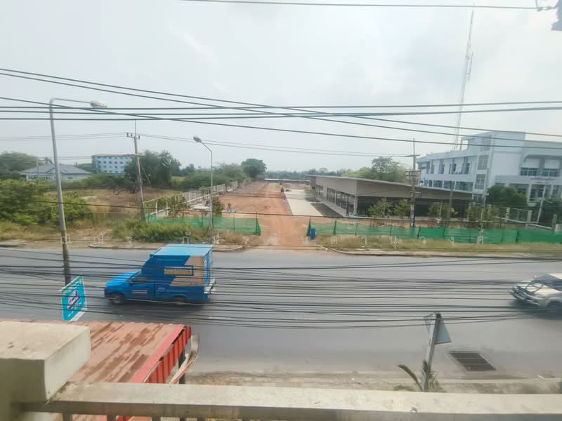 ถ.ศาลายา-บางภาษี ต.ศาลายา อ.พุทธมณฑล จ.นครปฐม, Nakhon Pathom, Salaya, Phuttha Mon Thon, Nakhon Pathom, , 80 sqm, Shophouse For Sale, by ณณัฐ ภัทรจินดานุวงศ์, 500311923 - DDproperty.com