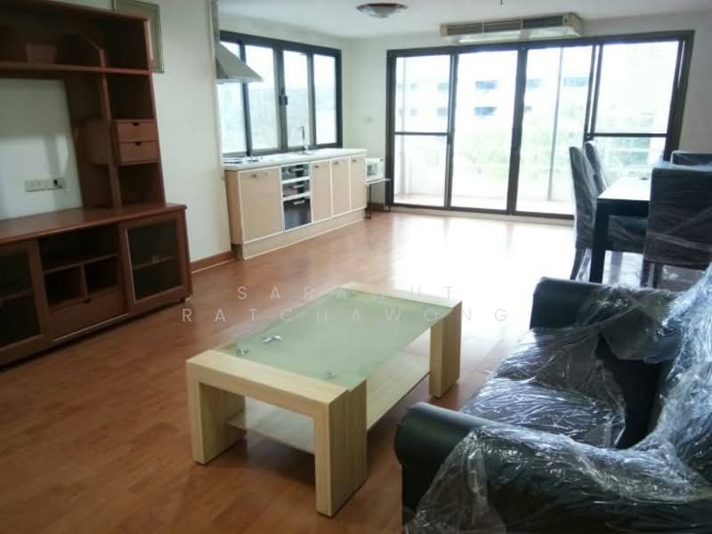 The Waterford Park, Bangkok, Soi Sukhumvit 53, Khlong Tan Nua, Watthana, Bangkok, 1 Bedroom, 65 sqm, Condo For Rent, by Sarawut Ratchawong, 500311924 - DDproperty.com