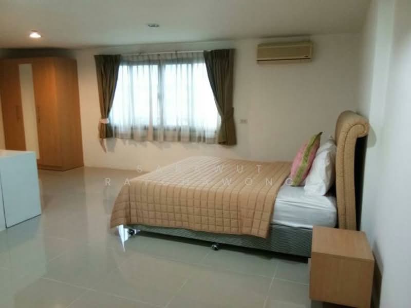 The Waterford Park, Bangkok, Soi Sukhumvit 53, Khlong Tan Nua, Watthana, Bangkok, 1 Bedroom, 65 sqm, Condo For Rent, by Sarawut Ratchawong, 500311924 - DDproperty.com