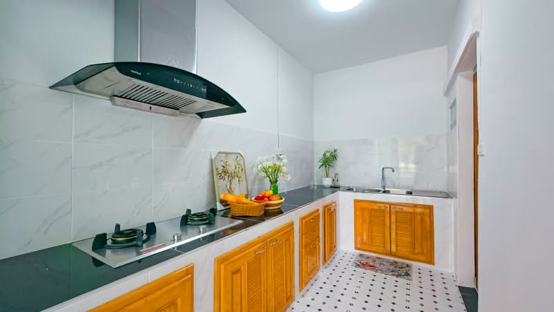 เดอะคอนเนค 5 วงแหวน-รามอินทรา, Bangkok, Ram Inthra, Khan Na Yao, Bangkok, 3 Bedrooms, 28 sqm, Townhouse For Sale, by เพ็ญศิริ ตุ้มเทียน, 500311928 - DDproperty.com