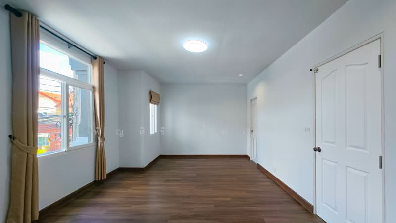 เดอะคอนเนค 5 วงแหวน-รามอินทรา, Bangkok, Ram Inthra, Khan Na Yao, Bangkok, 3 Bedrooms, 28 sqm, Townhouse For Sale, by เพ็ญศิริ ตุ้มเทียน, 500311928 - DDproperty.com