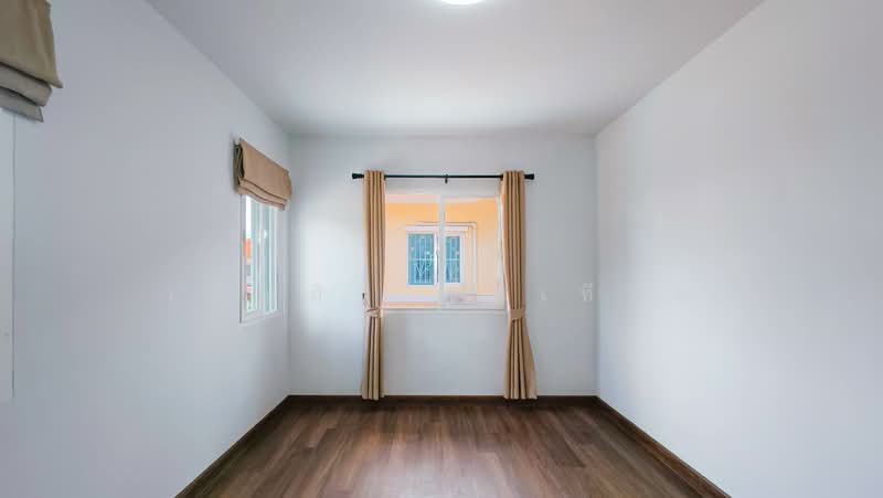 เดอะคอนเนค 5 วงแหวน-รามอินทรา, Bangkok, Ram Inthra, Khan Na Yao, Bangkok, 3 Bedrooms, 28 sqm, Townhouse For Sale, by เพ็ญศิริ ตุ้มเทียน, 500311928 - DDproperty.com