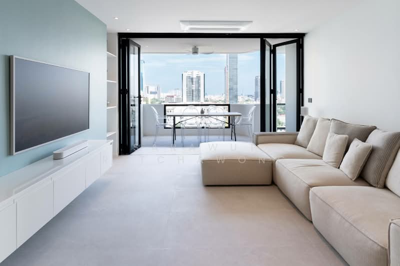 J.C. Tower, Bangkok, Soi Sukhumvit 55, Khlong Tan Nua, Watthana, Bangkok, 3 Bedrooms, 145 sqm, Condo For Sale, by Sarawut Ratchawong, 500311929 - DDproperty.com