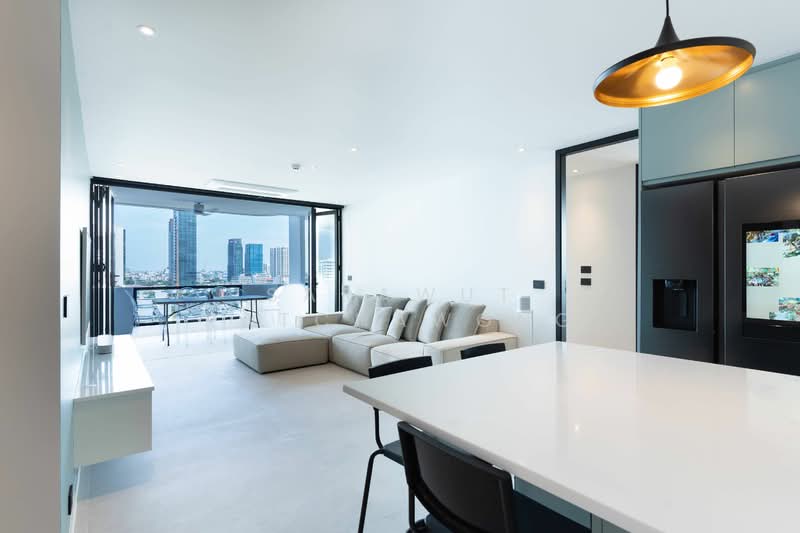 J.C. Tower, Bangkok, Soi Sukhumvit 55, Khlong Tan Nua, Watthana, Bangkok, 3 Bedrooms, 145 sqm, Condo For Sale, by Sarawut Ratchawong, 500311929 - DDproperty.com