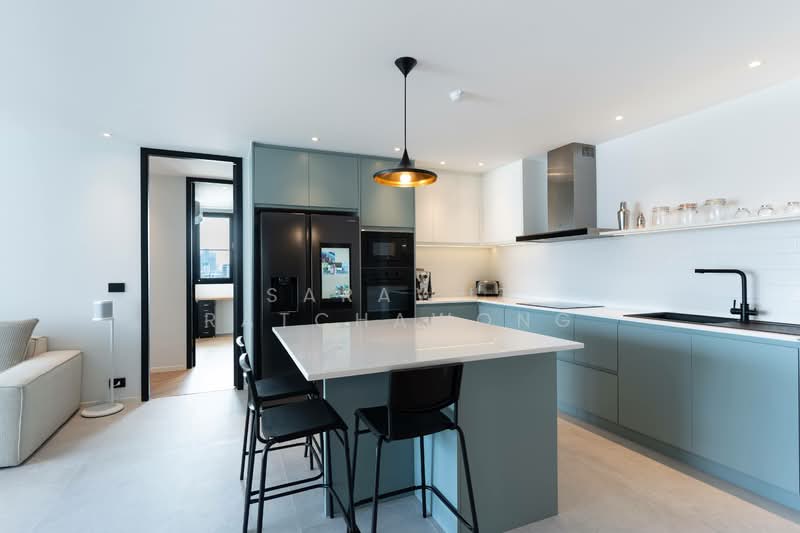 J.C. Tower, Bangkok, Soi Sukhumvit 55, Khlong Tan Nua, Watthana, Bangkok, 3 Bedrooms, 145 sqm, Condo For Sale, by Sarawut Ratchawong, 500311929 - DDproperty.com