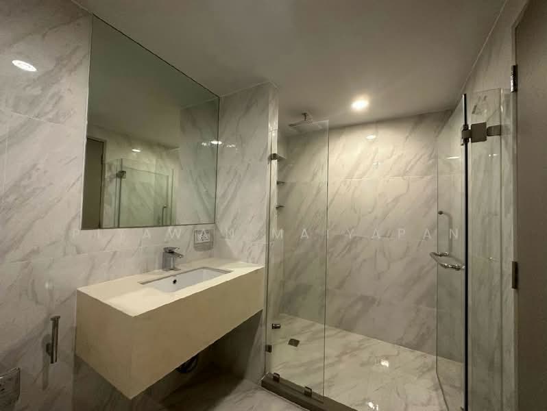 IDEO Mobi Sukhumvit 40, Bangkok, Soi Sukhumvit 40, Phra Kanong, Khlong Toei, Bangkok, 2 Bedrooms, 78 sqm, Condo For Rent, by Piyawan Maiyapan, 500311933 - DDproperty.com