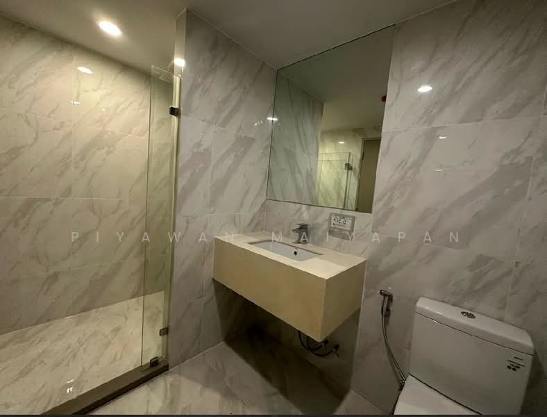 IDEO Mobi Sukhumvit 40, Bangkok, Soi Sukhumvit 40, Phra Kanong, Khlong Toei, Bangkok, 2 Bedrooms, 78 sqm, Condo For Rent, by Piyawan Maiyapan, 500311933 - DDproperty.com